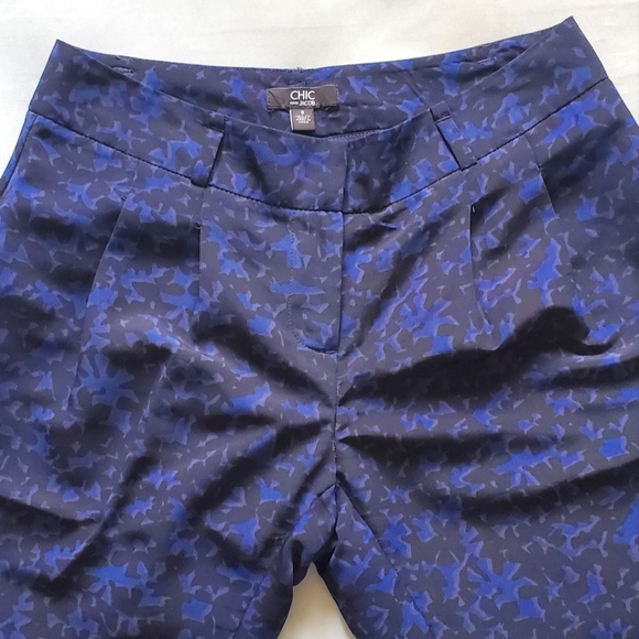 Jacob Dress Pants (size 0) - Picture 3 of 5